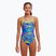 Detské jednodielne plavky Funkita Single Strap One Piece sti crazy