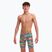 Pánske plavky Jammery Funky Trunks Training Jammers static stack