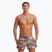 Pánske plavecké šortky Funky Trunks Shorty Shorts Short static stack