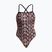 Dámske jednodielne plavky Funkita Tie Me Tight One Piece rattle racer