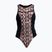 Dámske jednodielne plavky Funkita Hi Flyer One Piece rattle racer