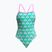 Dámske jednodielne plavky Funkita Single Strap One Piece loose goose