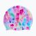 Plavecká čiapka Funkita Silicone tickle pink