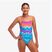 Detské jednodielne plavky Funkita Single Strap One Piece birdie bird