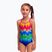 Detské jednodielne plavky Funkita Printed One Piece fly time