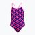 Detské jednodielne plavky Funkita Diamond Back One Piece ho hum