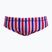 Pánske plavky Funky Trunks Classic Brief chcem ťa