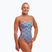 Dámske jednodielne plavky Funkita Single Strap One Piece in a flap