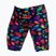 Pánske plavky Funky Trunks Training Jammers lost leaf