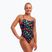 Dámske jednodielne plavky Funkita Diamond Back One Piece lost leaf