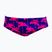 Pánske plavky Funky Trunks Classic Brief pinky palms