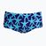 Detské plavecké boxerky Funky Trunks Sidewinder Trunks see stars