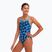 Detské jednodielne plavky Funkita Diamond Back One Piece see stars