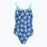 Detské jednodielne plavky Funkita Diamond Back One Piece see stars