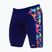 Pánske plavky Funky Trunks Training Jammers starry night