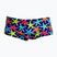 Pánske plavecké boxerky Funky Trunks Sidewinder Trunks starry night