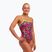 Dámske jednodielne plavky Funkita Single Strap One Piece Swan City