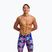 Pánske plavky Funky Trunks Training Jammers Wet Wave