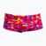 Pánske plavecké boxerky Funky Trunks Sidewinder Trunks wriggle walls