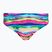 Pánske plavky Funky Trunks Classic Brief paint patch
