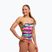 Jednodielne plavky Funkita Single Strength One piece paint patch