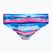 Pánske plavky Funky Trunks Classic Brief color cutaway