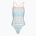 Dámske jednodielne plavky Funkita Strapped In One piece ship shape