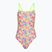 Dámske jednodielne plavky  Funkita Single Strength One piece flow blow