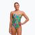 Dámske jednodielne plavky  Funkita Tie Me Tight One piece lakes & saddles