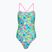 Dámske jednodielne plavky  Funkita Tie Me Tight One piece lakes & saddles