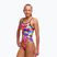 Dámske jednodielne plavky  Funkita Single Strap One piece tag her