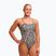 Dámske jednodielne plavky  Funkita Single Strength One piece bitsy boss