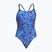 Dámske jednodielne plavky  Funkita Diamond Back One piece blye bits