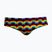 Pánske plavky Funky Trunks Classic Brief in rainbow