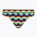 Spodný diel plaviek Funkita Sports Brief rainbowie