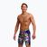 Pánske plavecké jammery Funky Trunks Training Jammers palm prism