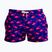 Pánske plavkové šortky Funky Trunks Shorty Shorts Short flocked up