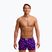 Pánske plavkové šortky Funky Trunks Shorty Shorts Short flocked up