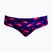 Pánske plavky Funky Trunks Classic Brief flocked up