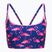 Vrchný diel plaviek Funkita Sports Top flocked up