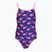 Detské jednodielne plavky Funkita Diamond Back One Piece flocked up
