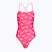 Dámske jednodielne plavky Funkita Strapped In One piece flaming go gos