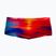 Pánske plavecké boxerky Funky Trunks Sidewinder Trunks sunset delight
