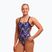 Dámske jednodielne plavky  Funkita Brace Free One piece point out