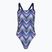 Dámske jednodielne plavky  Funkita Brace Free One piece point out