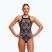 Dámske jednodielne plavky  Funkita Sky Hi One piece up down