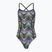 Dámske jednodielne plavky  Funkita Bond Girl One piece up down