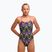 Dámske jednodielne plavky  Funkita Single Strap One piece up down