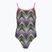 Detské jednodielne plavky Funkita Single Strap One Piece up down