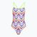 Dámske jednodielne plavky  Funkita Tie Me Tight One piece down up